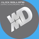 Alex Sellens - Distraction Original Mix