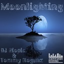 Dj Biopic feat Tommy Hogunz - Moonlighting Lude Jaw Mix