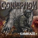 Conniption - Fear Itself