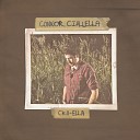 Connor Ciallella - Moving Backwards