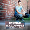 Connor Wallowitz - She Carries Me Home Bonus Track