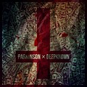 Parkinson feat DeepKnown - Плевать