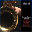 Connor Babos Rutgers University Baritone Saxophone… - Bluesish