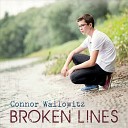 Connor Wallowitz - Broken Lines
