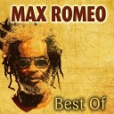 Max Romeo Feat Kamau - Chase The Devil