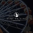 Ed Sheeran - Shape Of You Rock Cover by Fame On Fire
