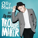 Olly Murs feat Flo Rida - Troublemaker Cutmore Radio Edit