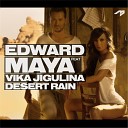 DJ EL M N KG Osh - EDWARD MAYA VIKA JUGLINA D