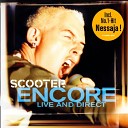 Scooter - Nessaja Radio Edit Remastered