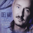 Del Way - Pilgrims Walk