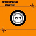 Davide Mazzilli - DiscoTech