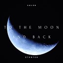 Caleb Stanton - To the Moon and Back