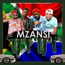 Tee M Bee feat Andy Keys Mavuthela Monalisa - Mzansi