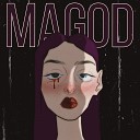 MagoD - О моей первой любви