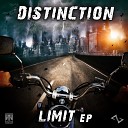 Distinction - Sometimes Radio Edit