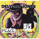 Delvont Jones - It Cool Man