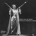 Maria Callas feat Tullio Serafin Philharmonia… - Puccini Turandot Signore Ascolta Original