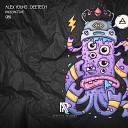 Alex Young Deetech - Radioactive