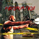 Demented Soundz feat Young Blood Dupree - Mr Clean feat Young Blood Dupree