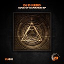 DJ D ReDD - Moneyshot