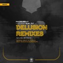 Master Mello feat Rona Ray - Delusion George Lesley Remix