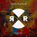 Papa Marlin - Tipsy Cow Original Mix