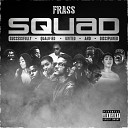 Frass feat Littlez - Diamonds Pearls