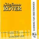 Stefano Rover - 33 Variazioni su un walzer di Diabelli Op 120 No 4 Var…