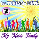 My Music Family - Me Gustas Tu