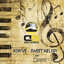 Ninyve feat Daresh Syzmoon - Sweet Melody Radio Edit