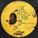 Lumc House Yirvin - El R o Lu George Juan M Remix
