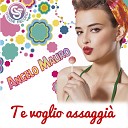 Angelo Mauro feat Marco Fabiani - O stesso ammore