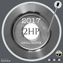 2Housspeople - Birds Do Fly Chill House