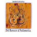 Dodicisuoni - Chamber Concerto in D Major RV 93 III Allegro