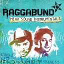 Raggabund - No a la guerra Instrumental Version