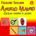 Angelo Mauro - Biddizzi siciliani
