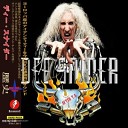 Dee Snider - Blood And Bullets (Pissin' Against The Wind)