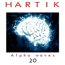 Hartik - Alpha waves 20