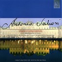 Orchestra del Conservatorio Cimarosa Avellino Antonio Sinagra Costantino… - Concerto for Piano and Orchestra in B Flat Major III Tempo di minuetto Pi…