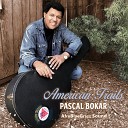 Pascal Bokar feat Paula Harris - The Blues Don t Like Nobody