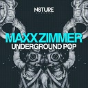 Maxx Zimmer - Infinity Original Mix