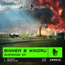 Binner Mindru - Ominous Original Mix