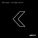 Dale Howard - Between The Lines Original Mix