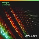 Exolight - Memories Extended Mix