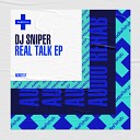 DJ Sniper - When It Comes To Dub Mix