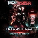 Pete Untitled - Winner Loser Hagane Shizuka Remix