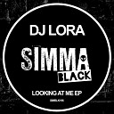 DJ Lora - More Than A Lot Original Mix