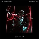 Lara Klart Macsan - Heaven Hell Original Mix