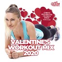 Hard EDM Workout - Tell It To My Heart Workout Remix 140 bpm
