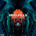 Wana OG feat Kaibo - DevilPills